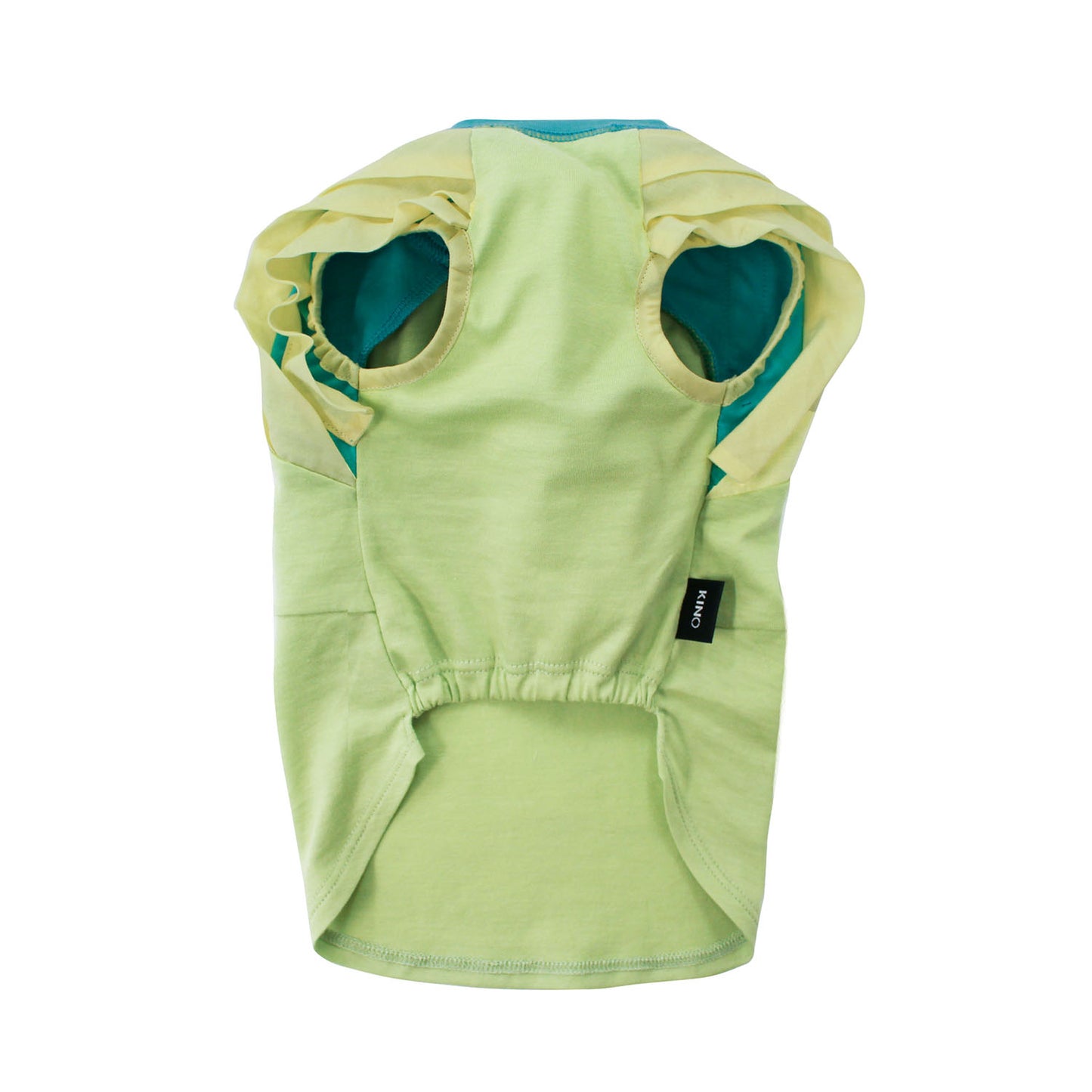 タックTシャツ (Mint)