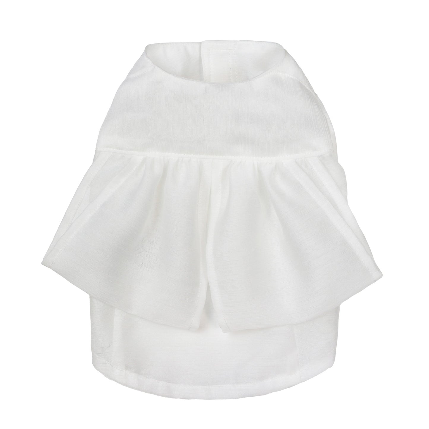 エンジェルウィングシャツ (White)