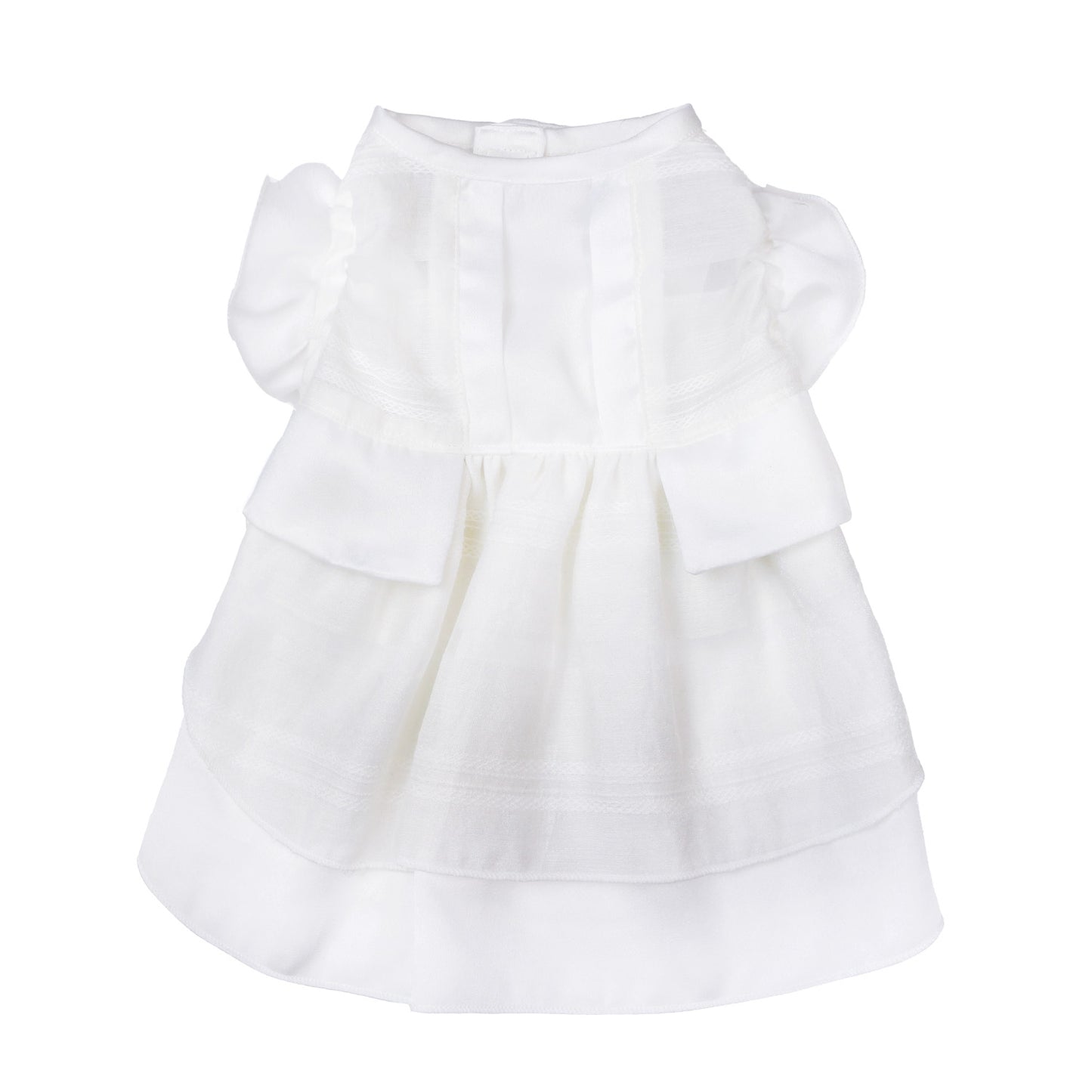 バンブーワンピース (White)
