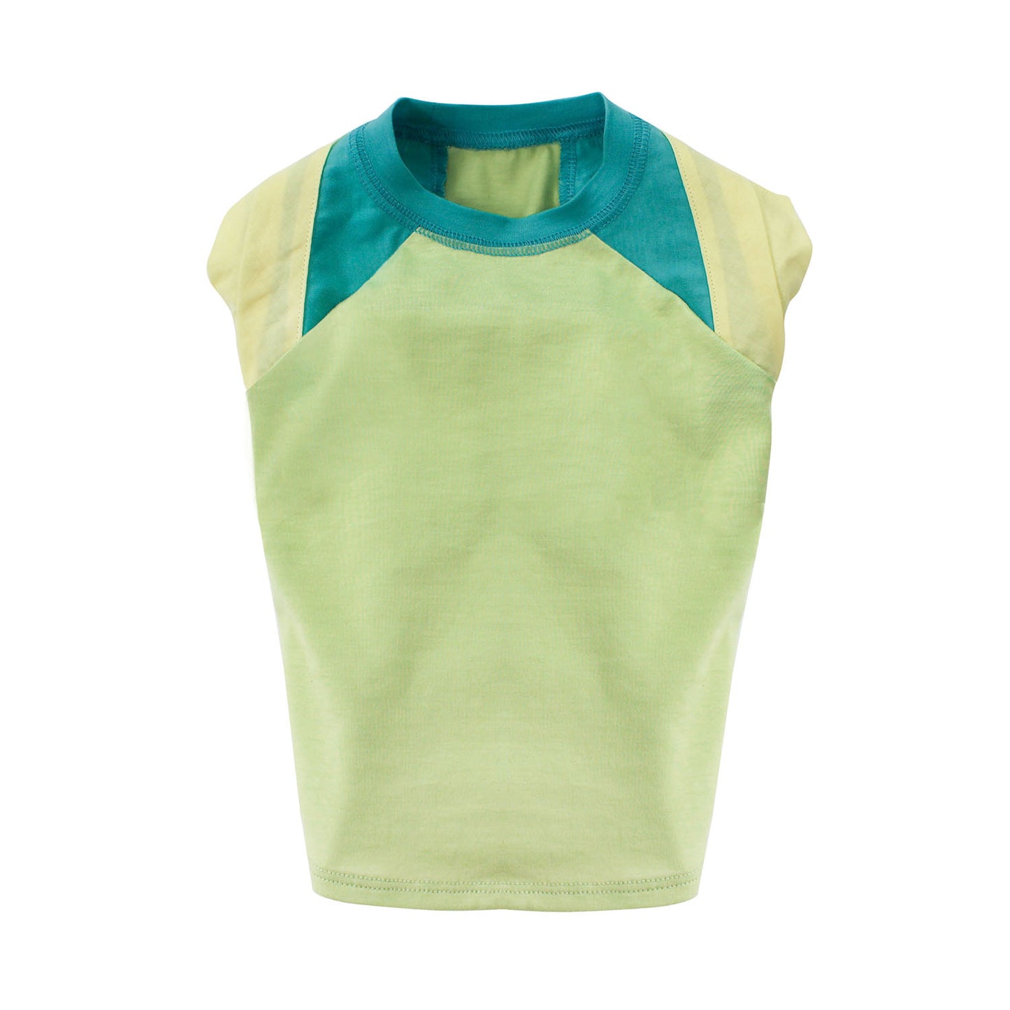 タックTシャツ (Mint)