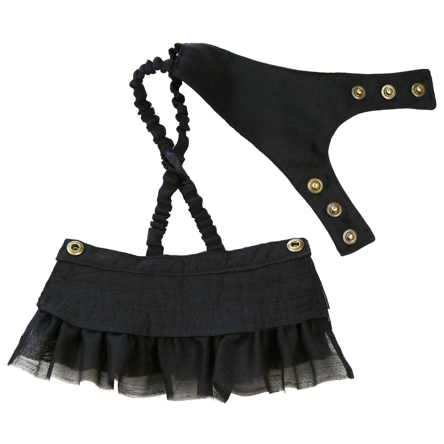 エンジェルスカート (Black)