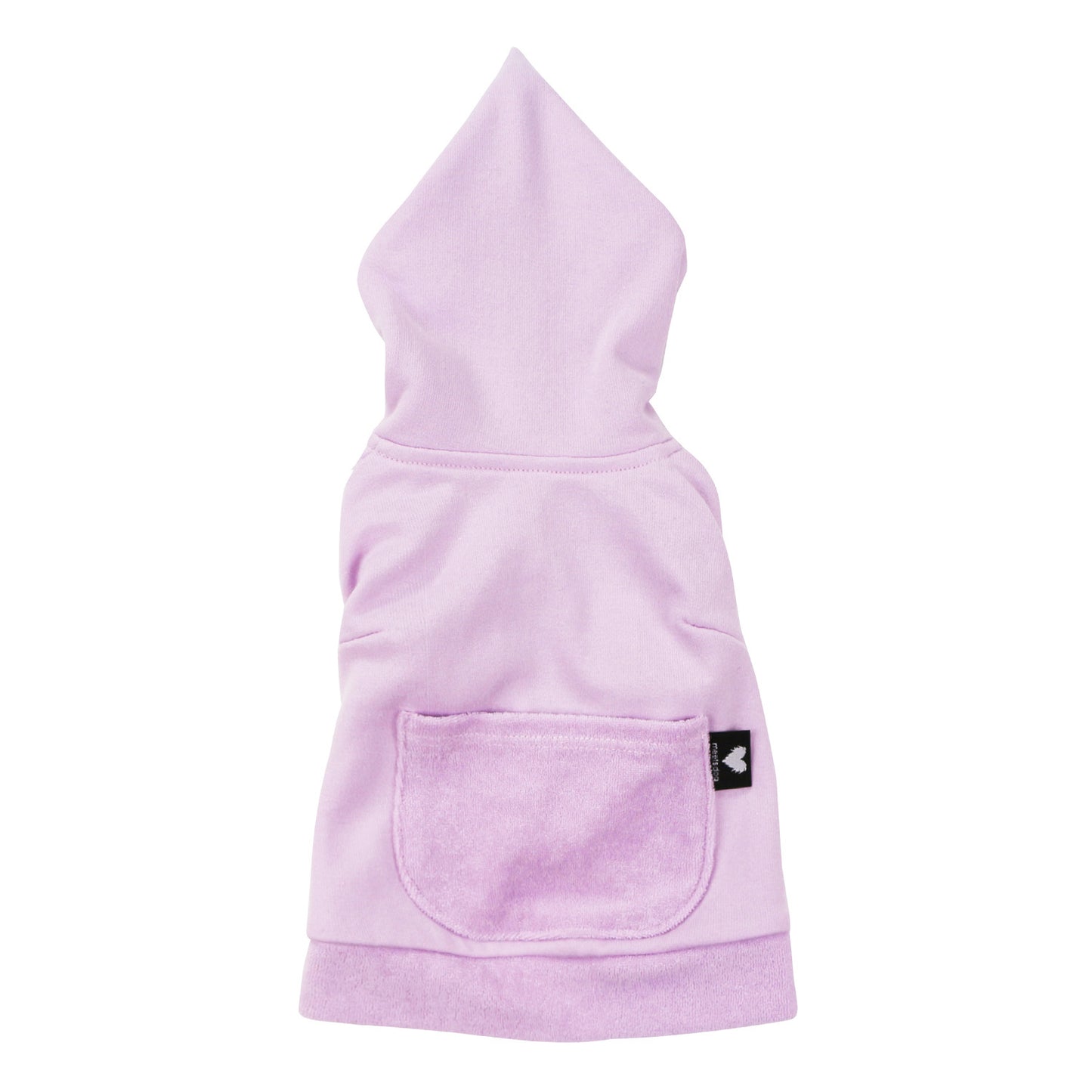 ドワーフ フーディー サマー (Pink)