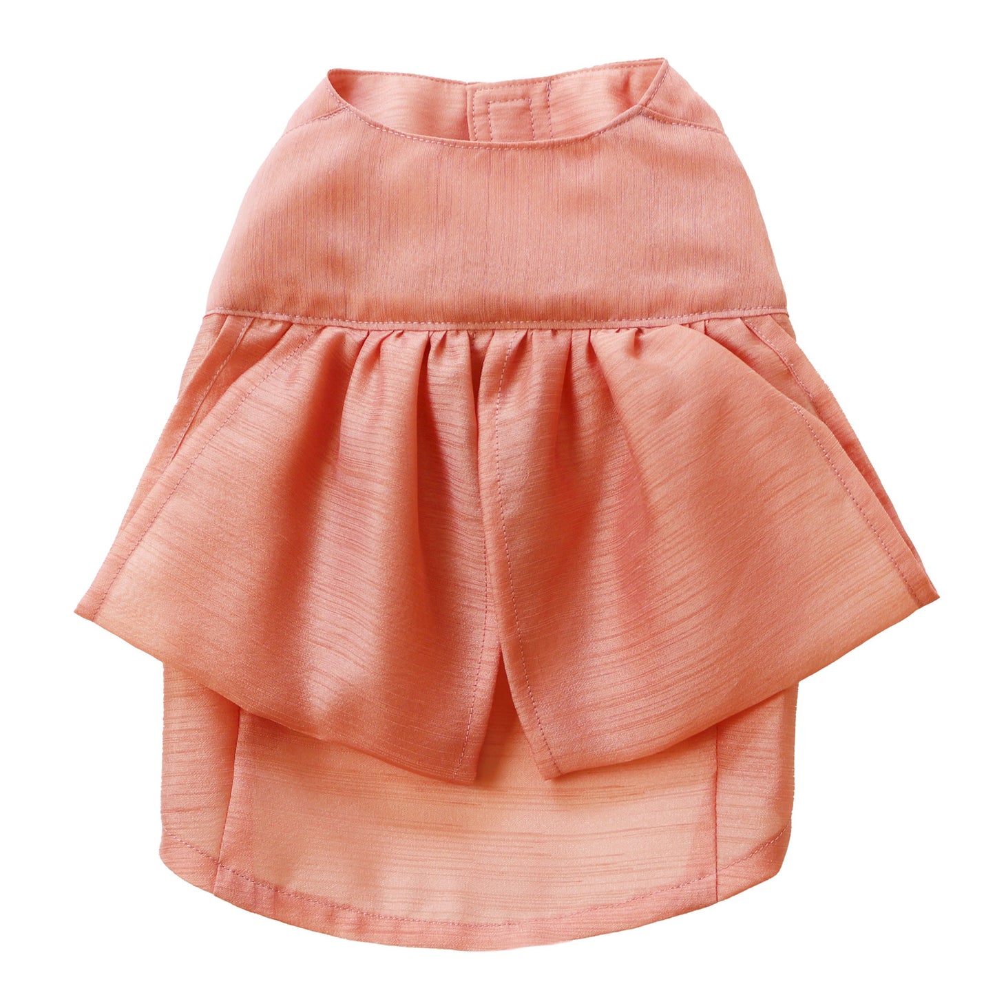 エンジェルウィングシャツ (Salmon)