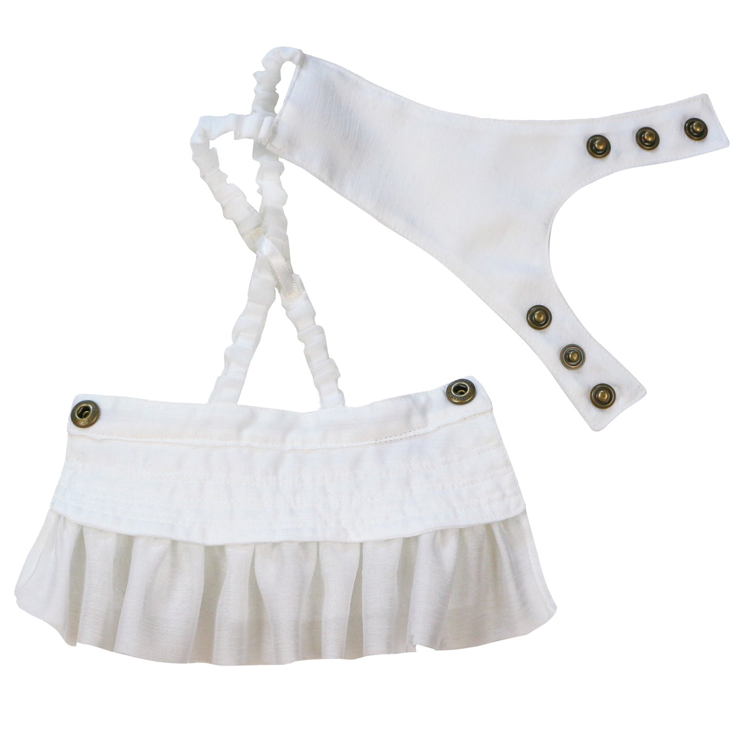 エンジェルスカート (White)