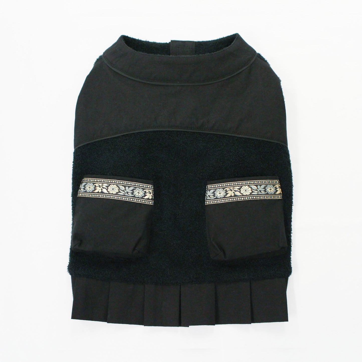 パイルジャケット (Black)