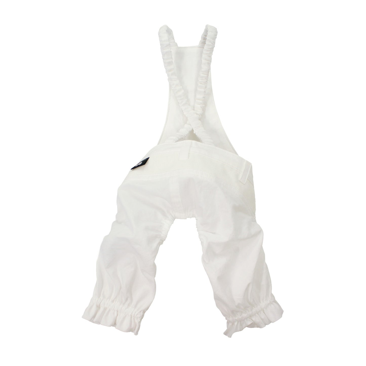パンプキンパンツ (White)