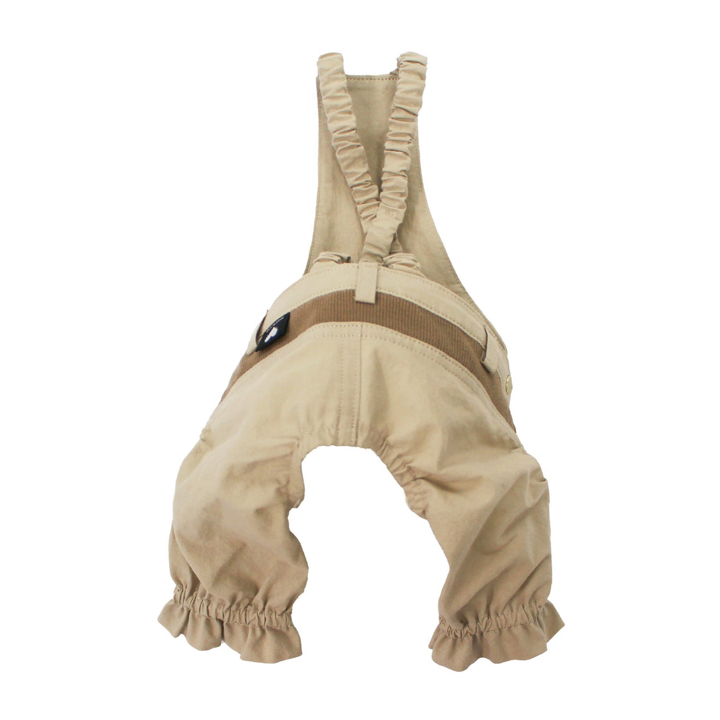 パンプキンパンツ (Beige)