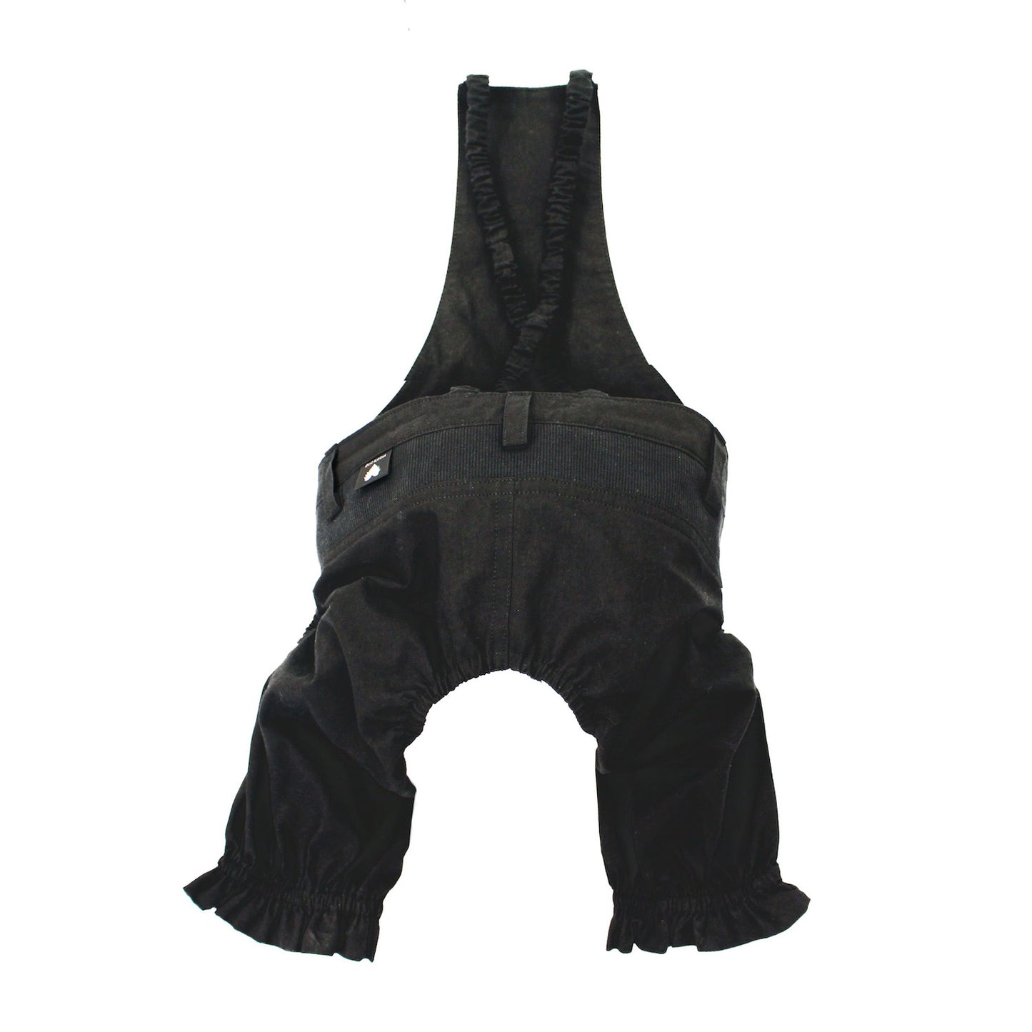パンプキンパンツ (Black)