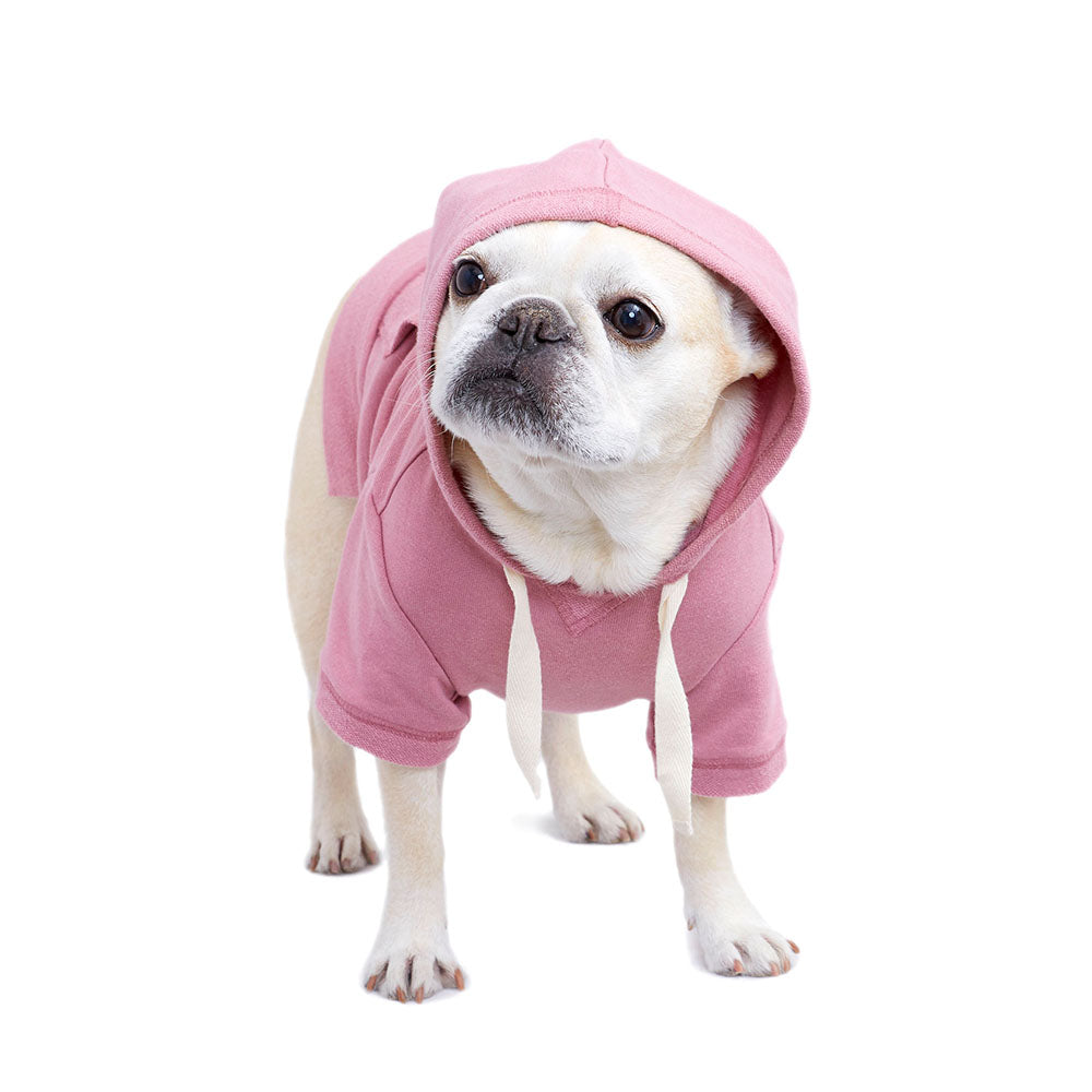 フーディー (Pink)