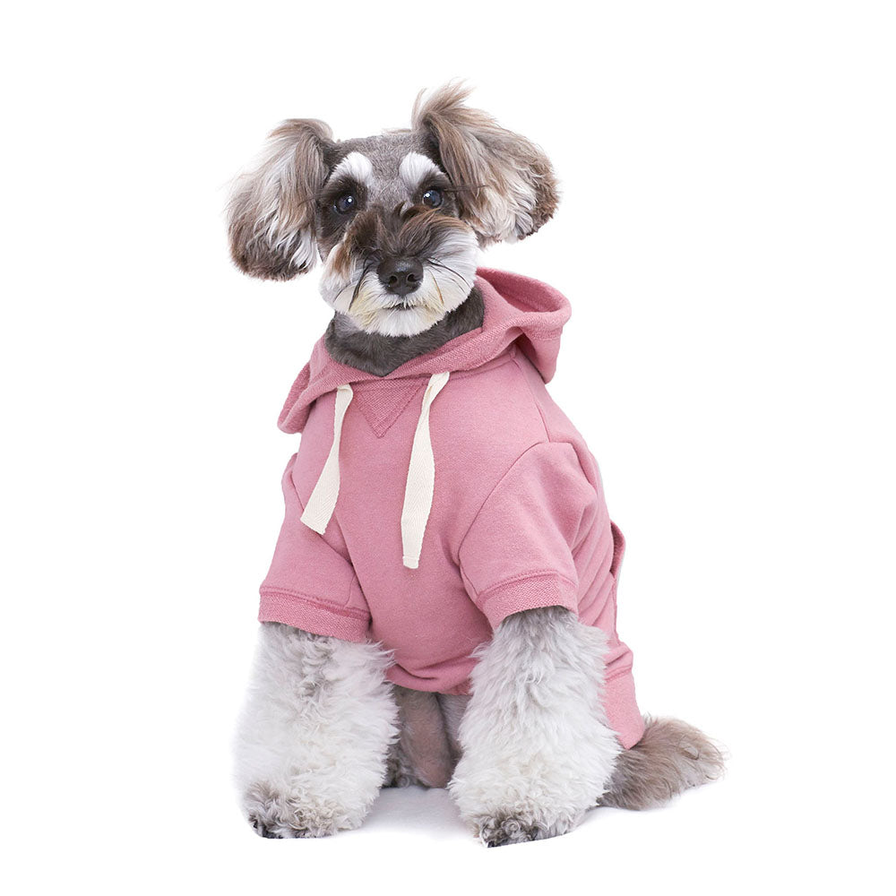 フーディー (Pink)