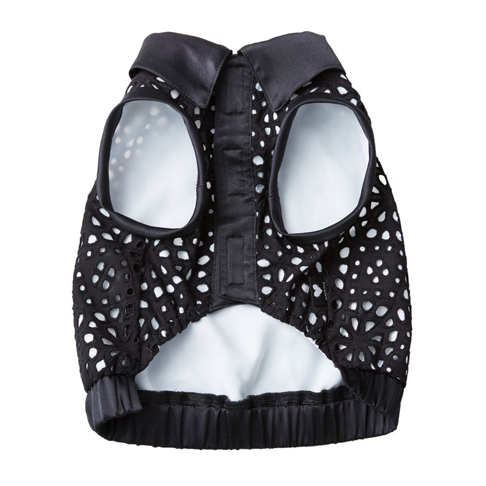 レースベスト(Black)