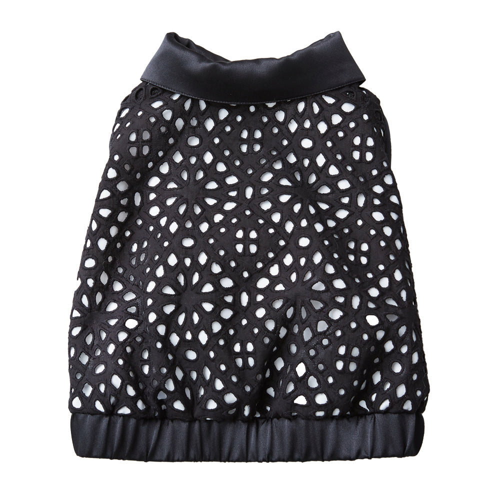 レースベスト(Black)