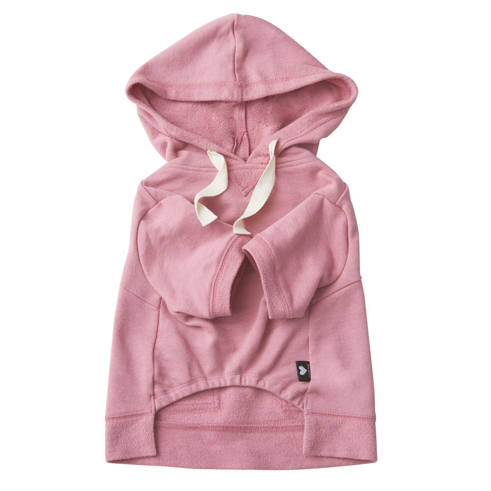 フーディー (Pink)