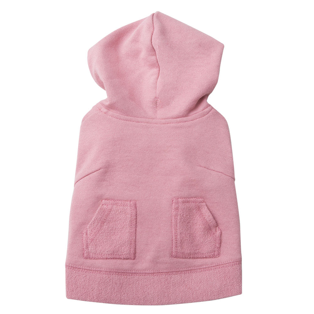 フーディー (Pink)