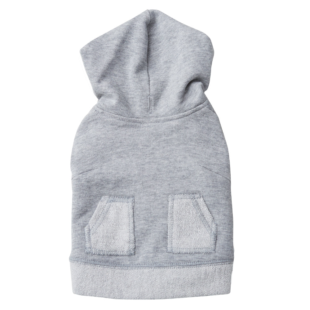 フーディー (Gray)