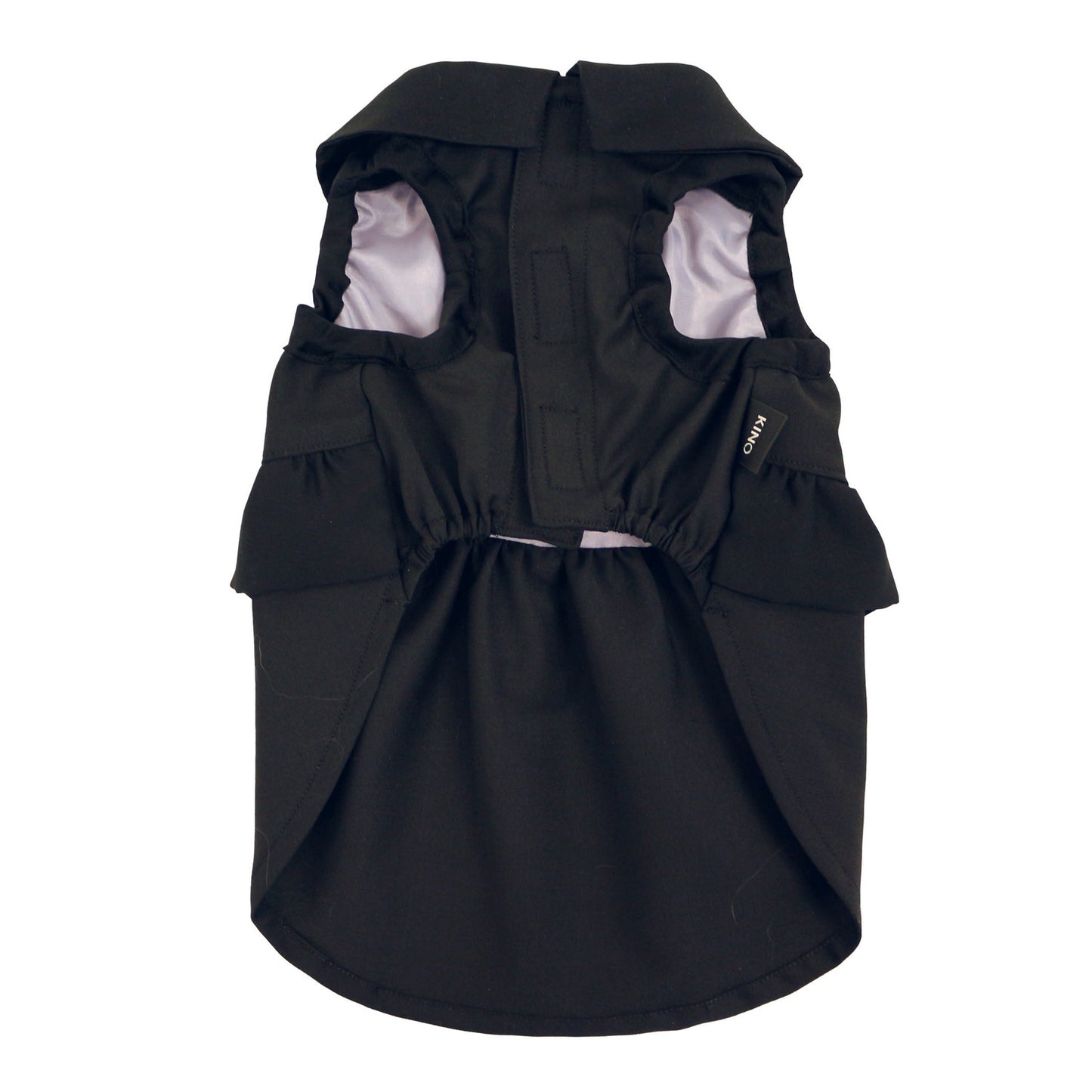 ベーシックパーティードレス (Black)