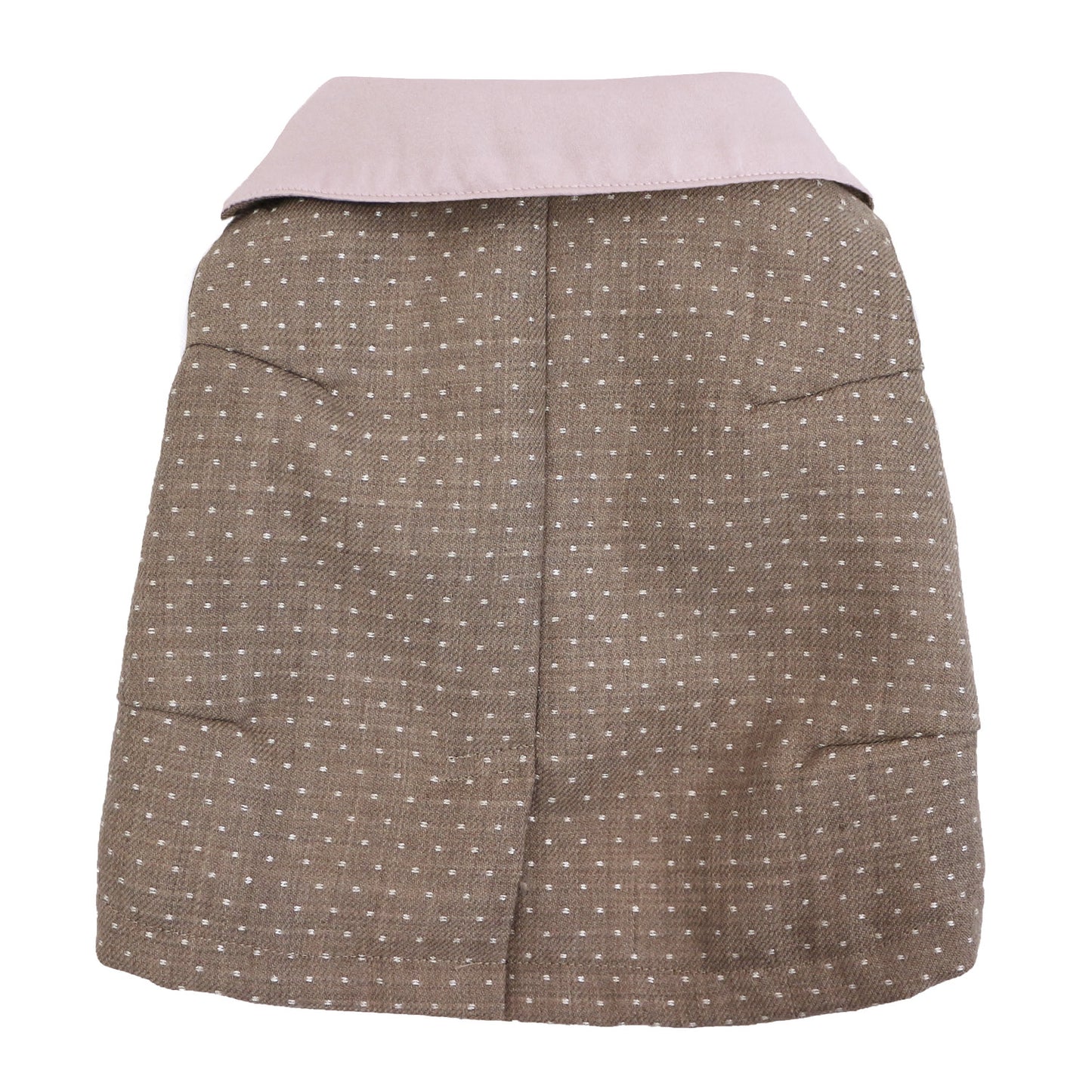 ドットパーティージャケット (Beige)