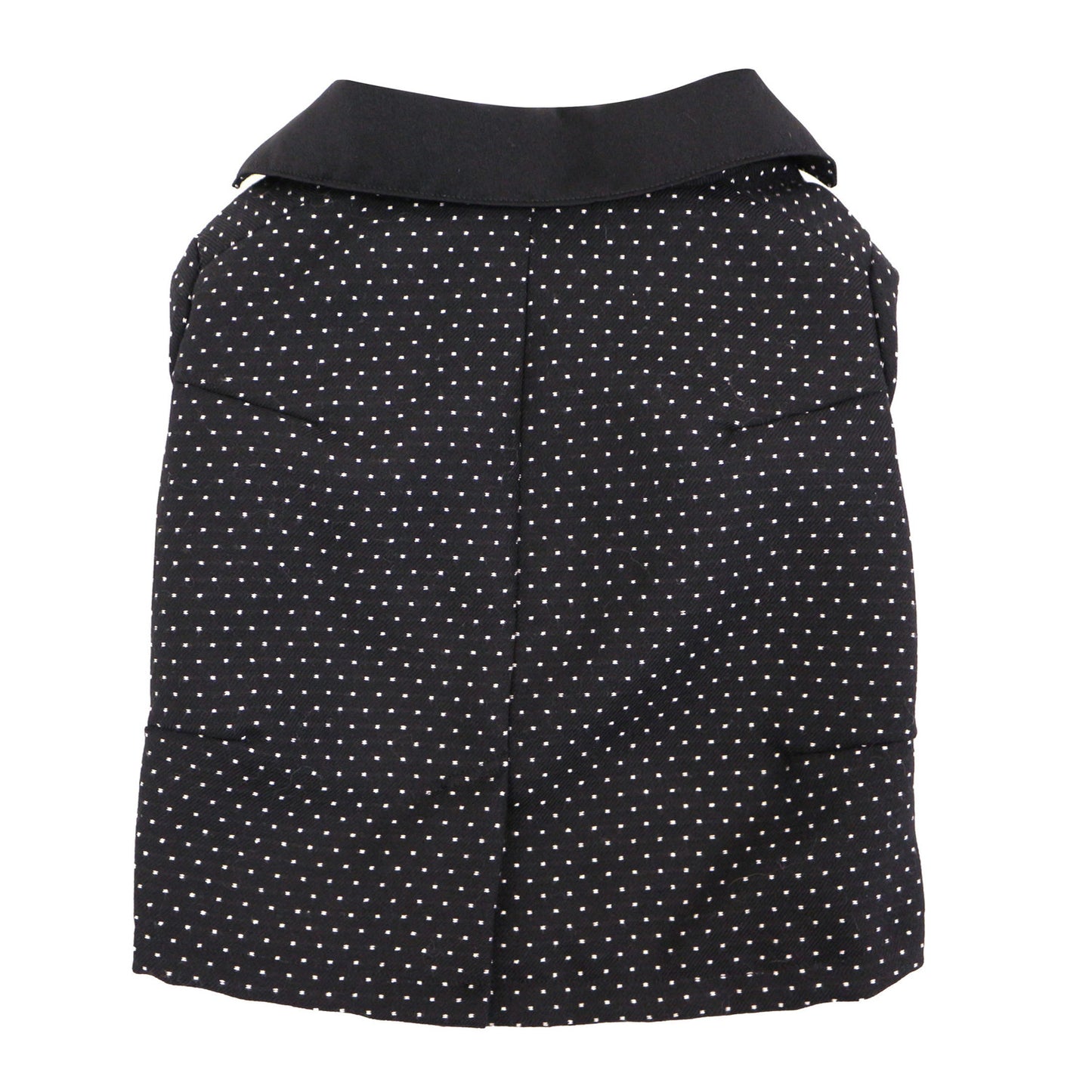 ドットパーティージャケット (Black)