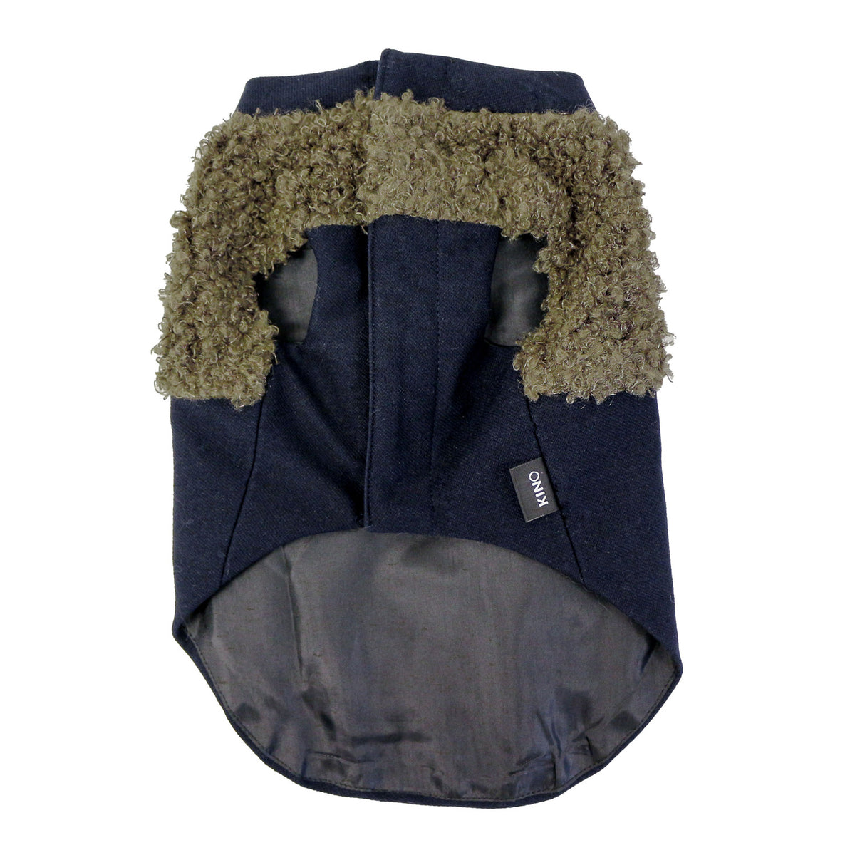 フラッフィーコンビネーション (Navy)
