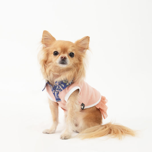 バナルクレリック (Pink)