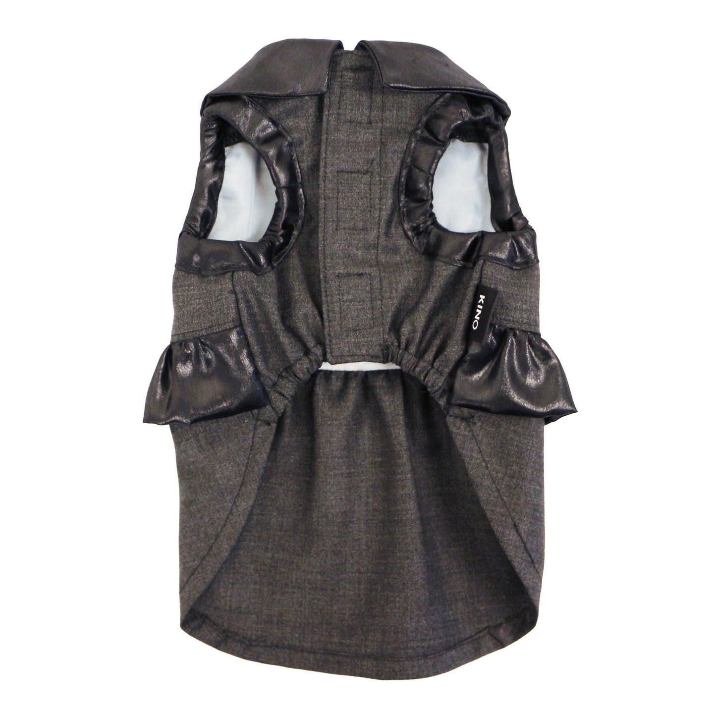 シャインパーティードレス (Gray)