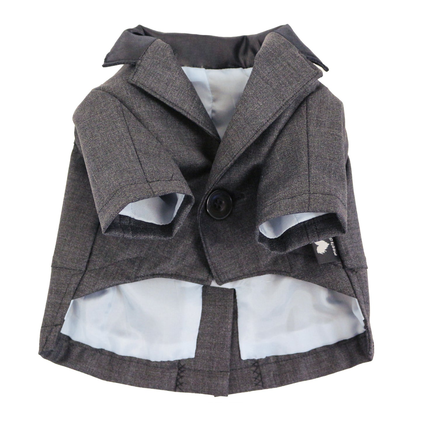 シャインパーティージャケット (Gray)