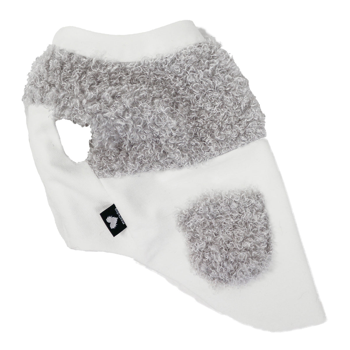 フラッフィーコンビネーション (White)