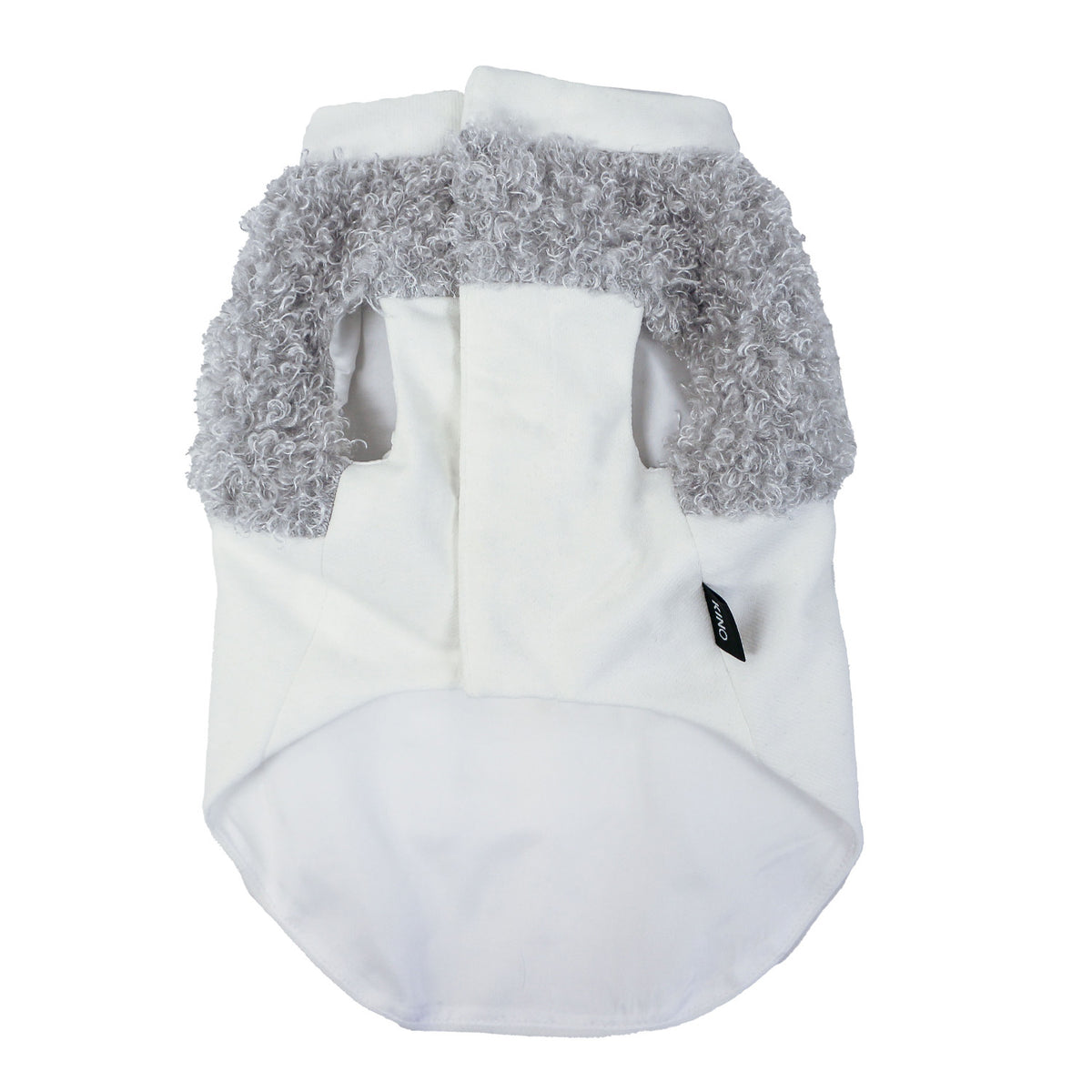 フラッフィーコンビネーション (White)